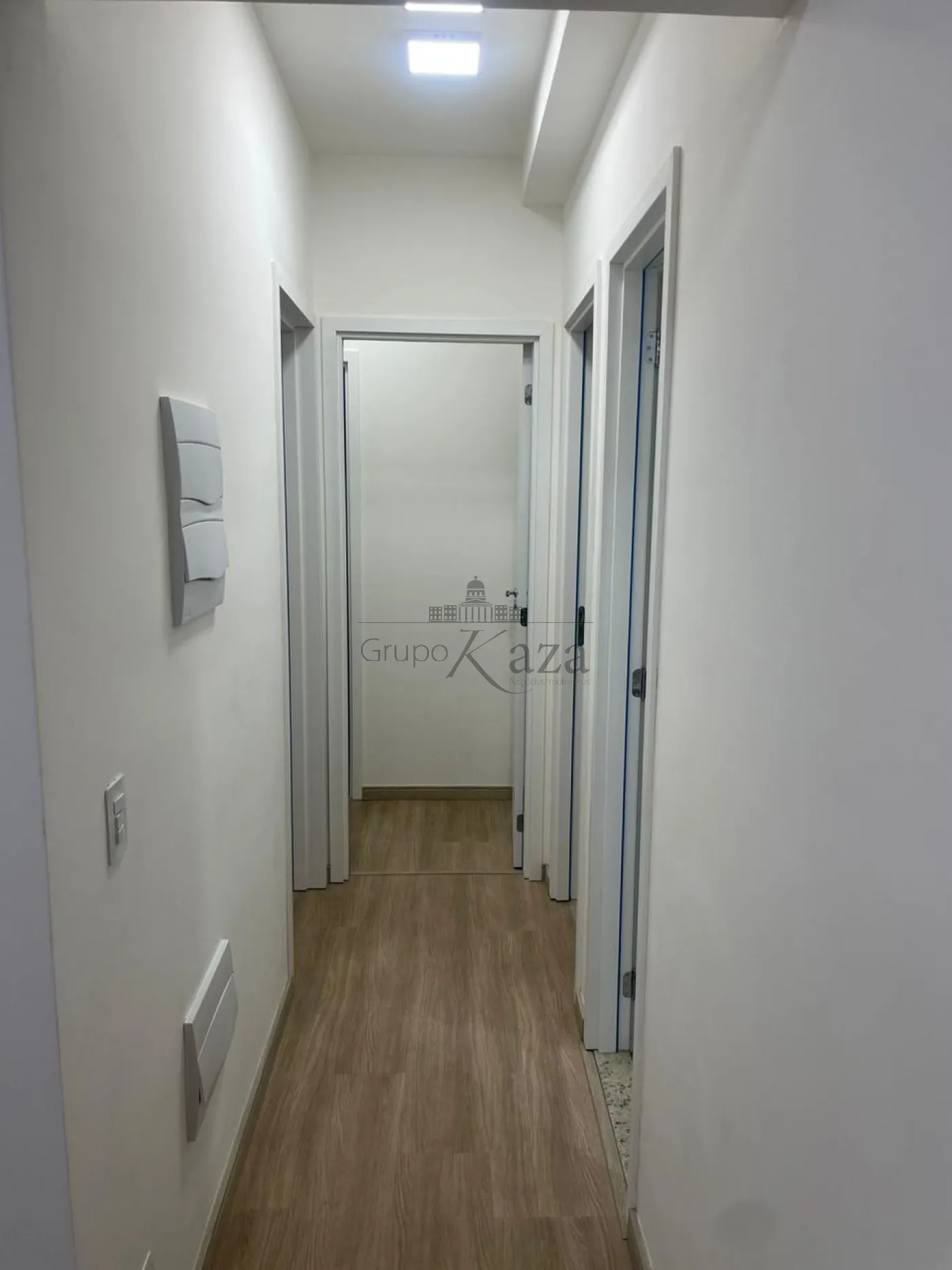 Foto 6 de Apartamento Padrão em Jardim Flórida, Jacareí - imagem 6