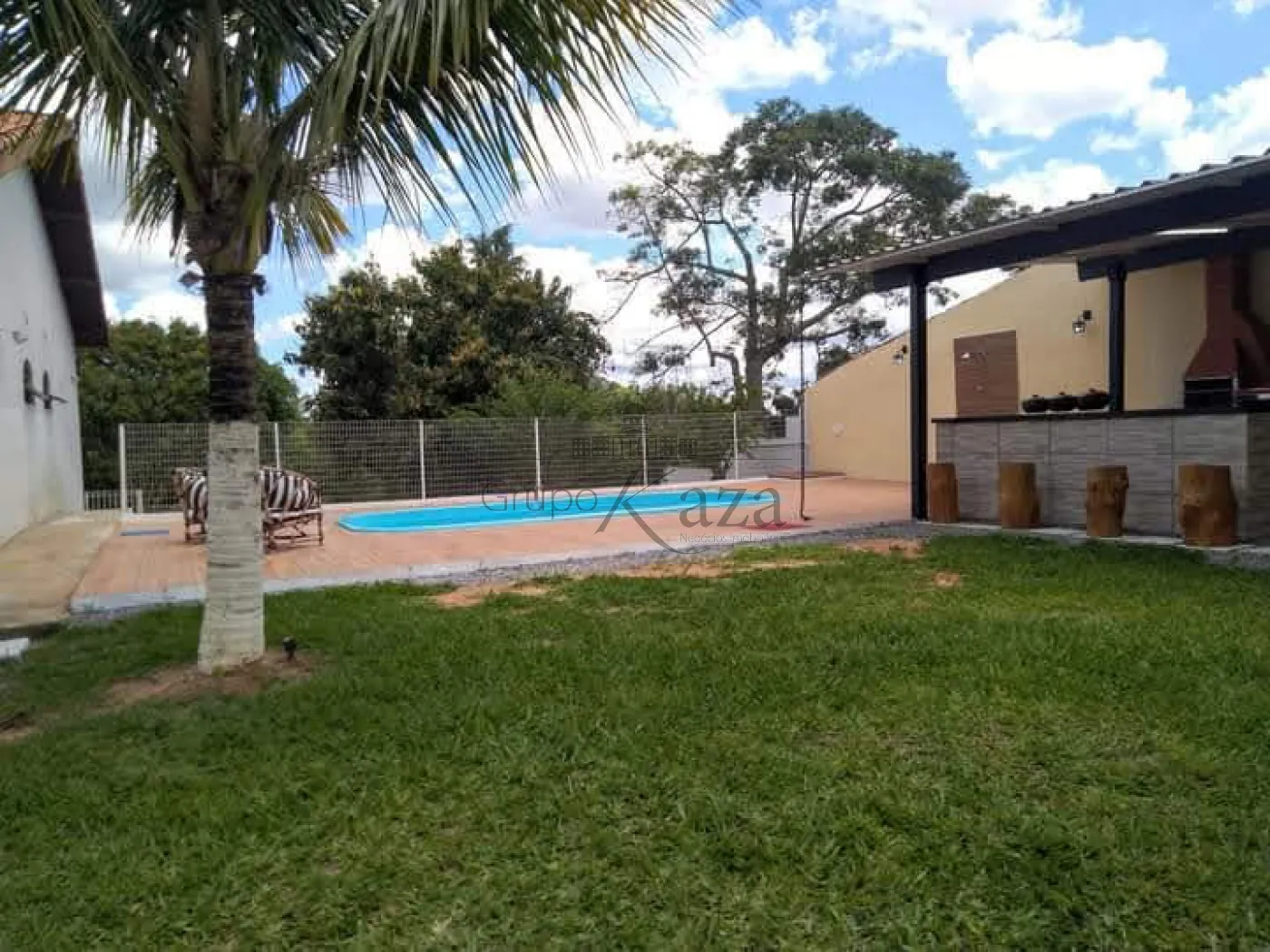 Foto 1 de Rural Chácara em Chácaras Reunidas Igarapés, Jacareí - imagem 1