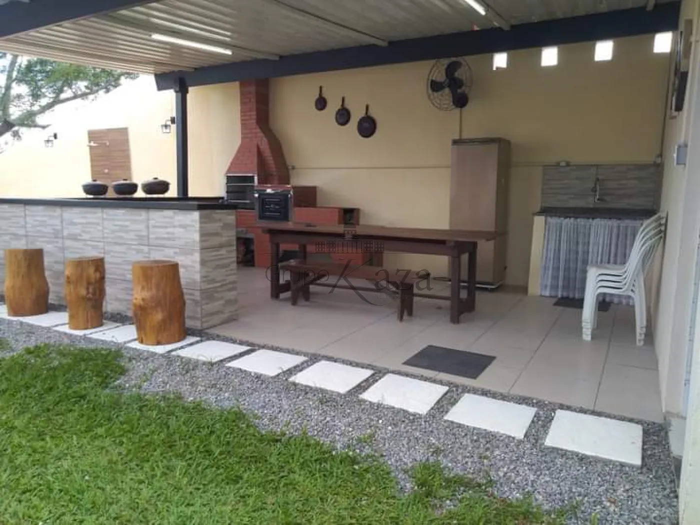 Foto 4 de Rural Chácara em Chácaras Reunidas Igarapés, Jacareí - imagem 4