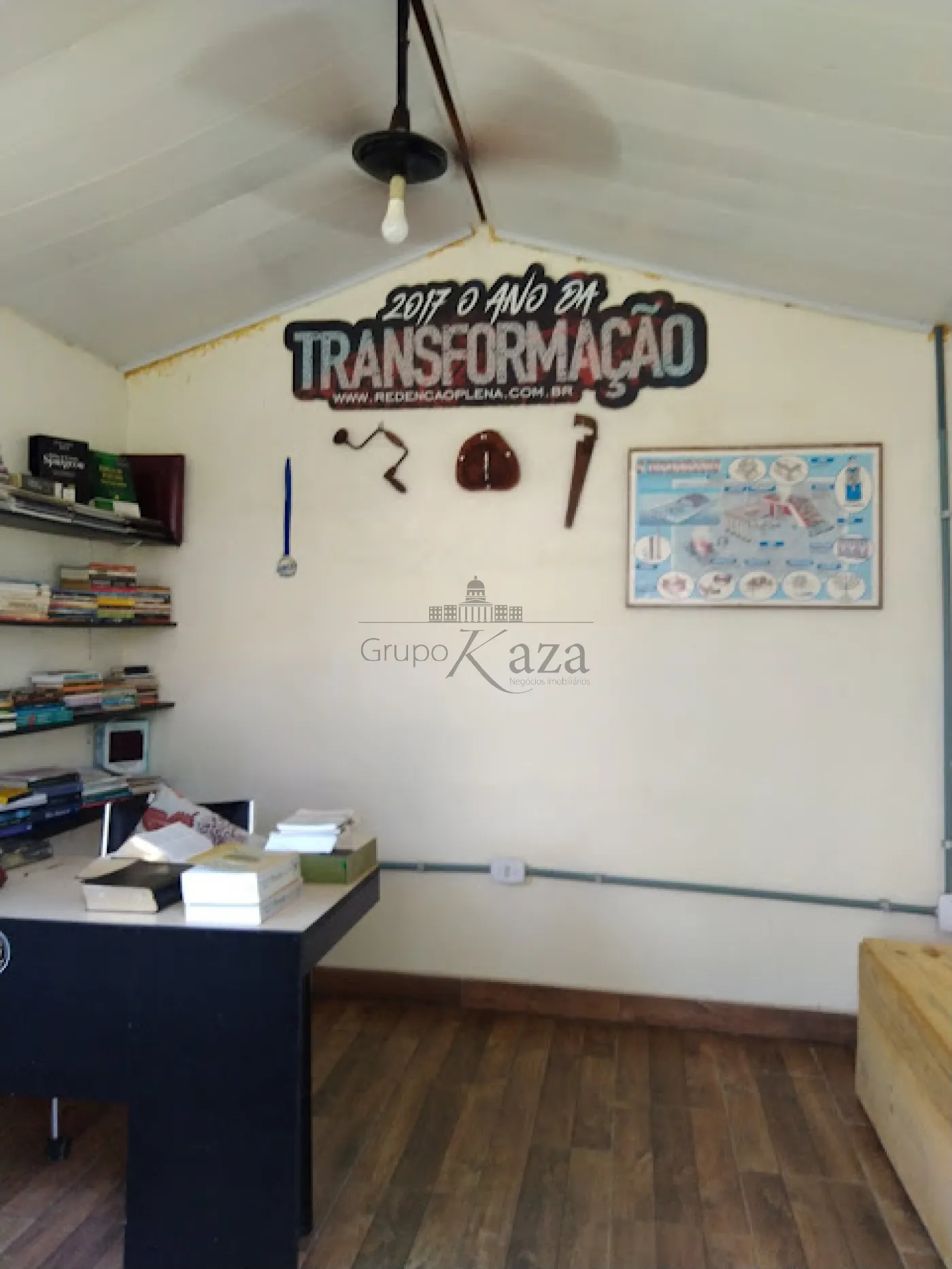 Foto 27 de Rural Chácara em Chácaras Reunidas Igarapés, Jacareí - imagem 27