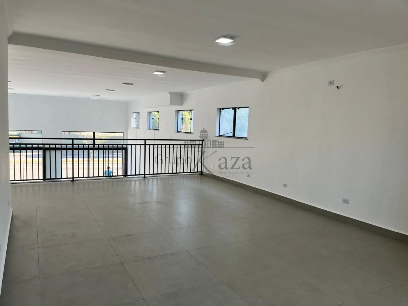 Foto 11 de Comercial Ponto Comercial em Jardim das Indústrias, São José dos Campos - imagem 11
