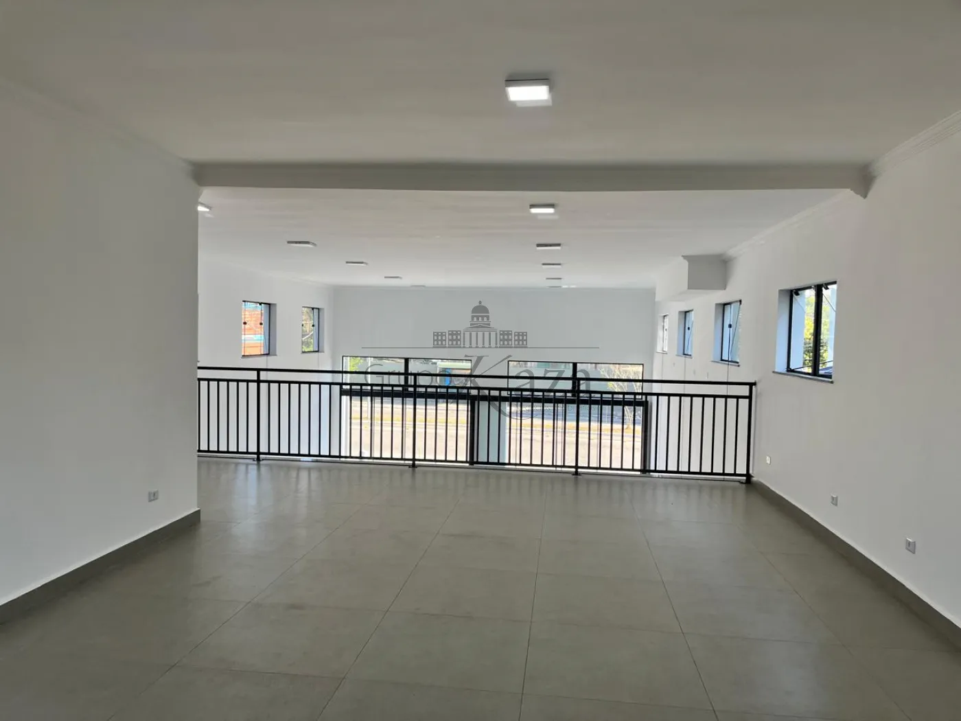 Foto 10 de Comercial Ponto Comercial em Jardim das Indústrias, São José dos Campos - imagem 10