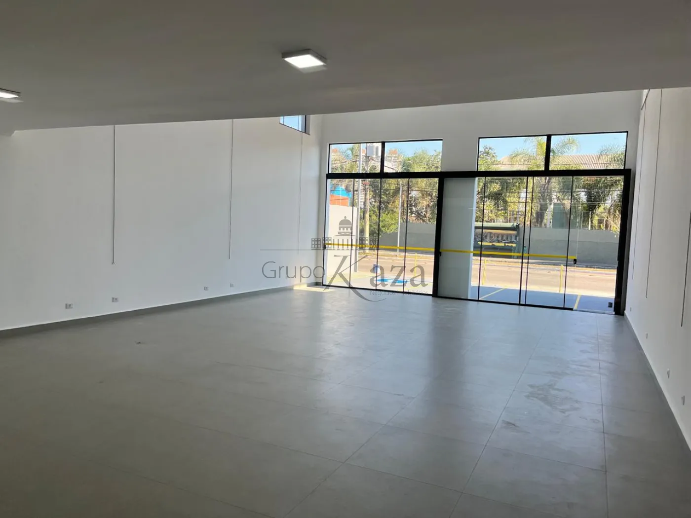Foto 3 de Comercial Ponto Comercial em Jardim das Indústrias, São José dos Campos - imagem 3