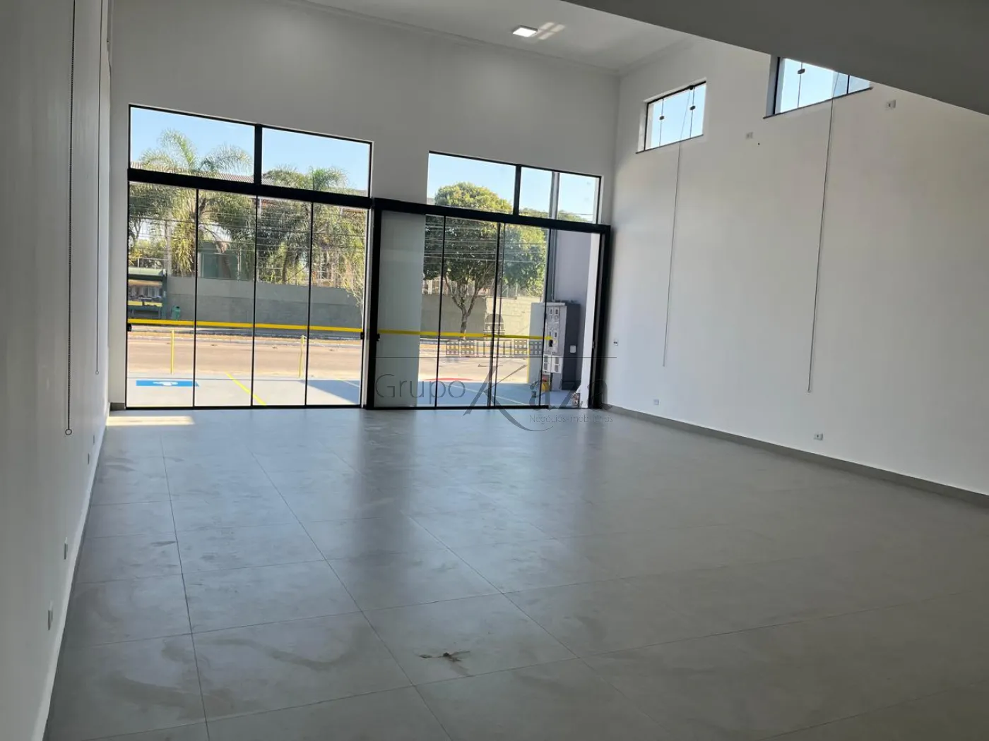 Foto 1 de Comercial Ponto Comercial em Jardim das Indústrias, São José dos Campos - imagem 1