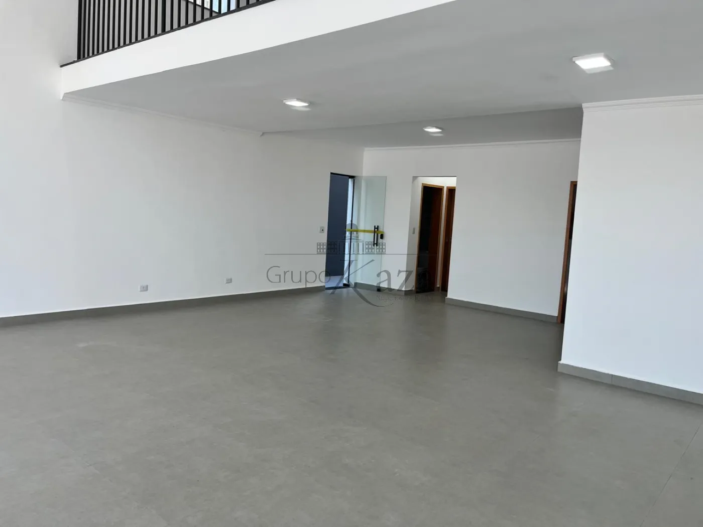 Foto 4 de Comercial Ponto Comercial em Jardim das Indústrias, São José dos Campos - imagem 4