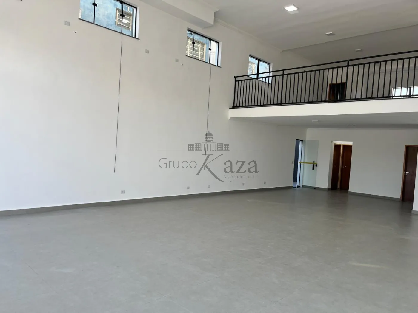 Foto 6 de Comercial Ponto Comercial em Jardim das Indústrias, São José dos Campos - imagem 6