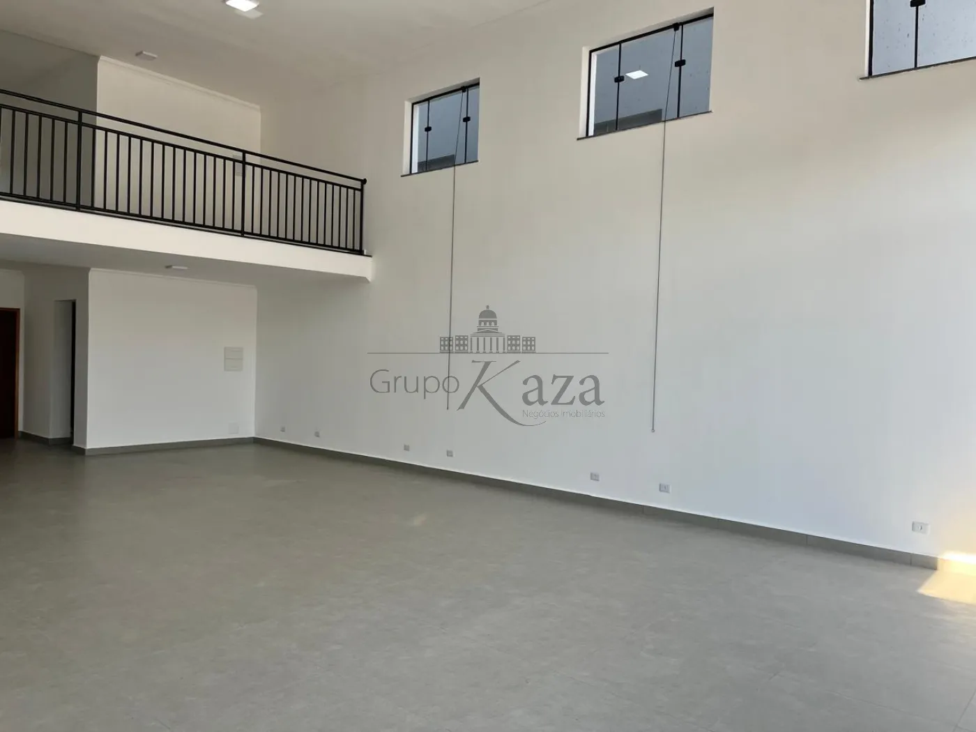 Foto 7 de Comercial Ponto Comercial em Jardim das Indústrias, São José dos Campos - imagem 7