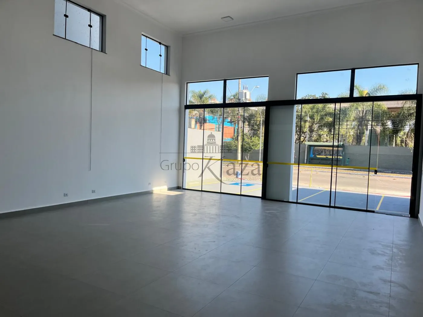 Foto 2 de Comercial Ponto Comercial em Jardim das Indústrias, São José dos Campos - imagem 2