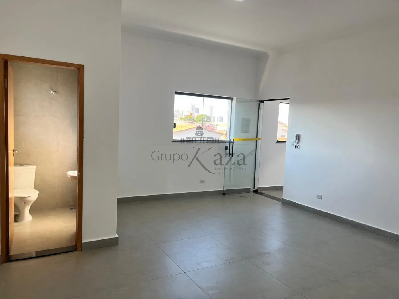 Foto 23 de Comercial Ponto Comercial em Jardim das Indústrias, São José dos Campos - imagem 23