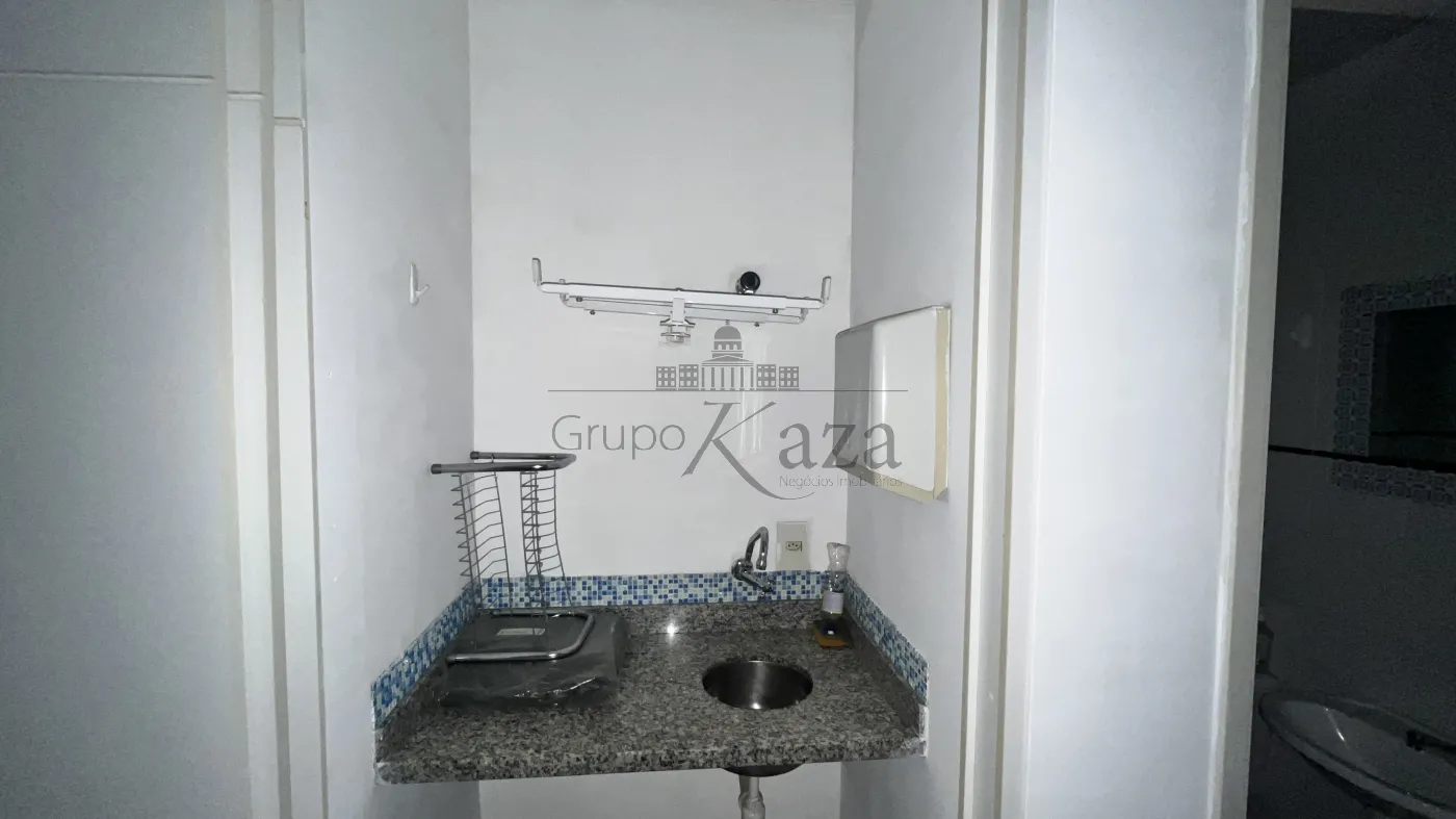 Foto 9 de Comercial Sala Condomínio em Lapa, São Paulo - imagem 9