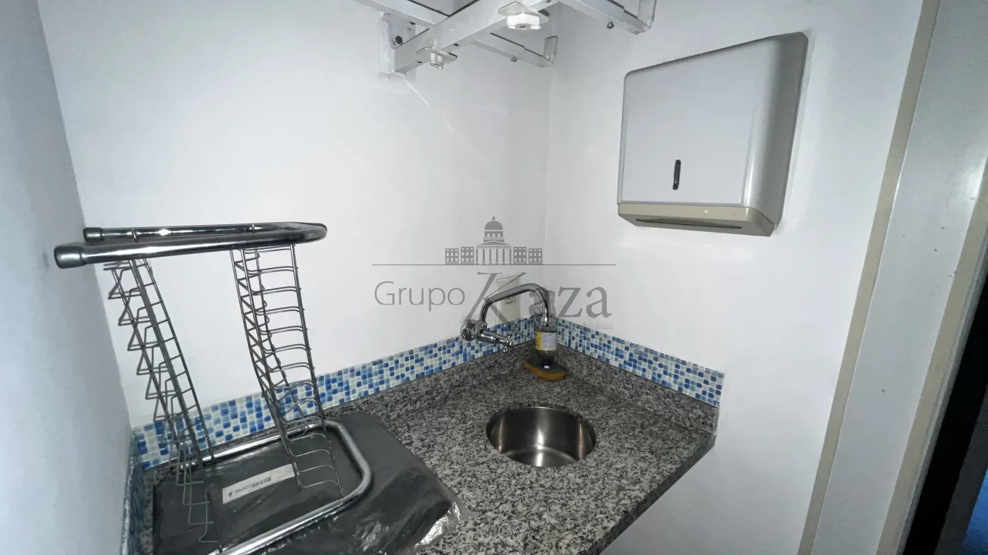 Foto 10 de Comercial Sala Condomínio em Lapa, São Paulo - imagem 10