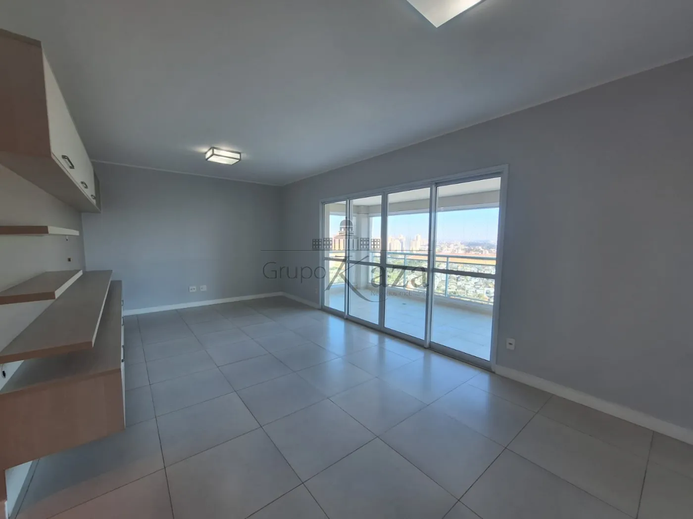 Foto 2 de Apartamento Padrão em Jardim das Colinas, São José dos Campos - imagem 2