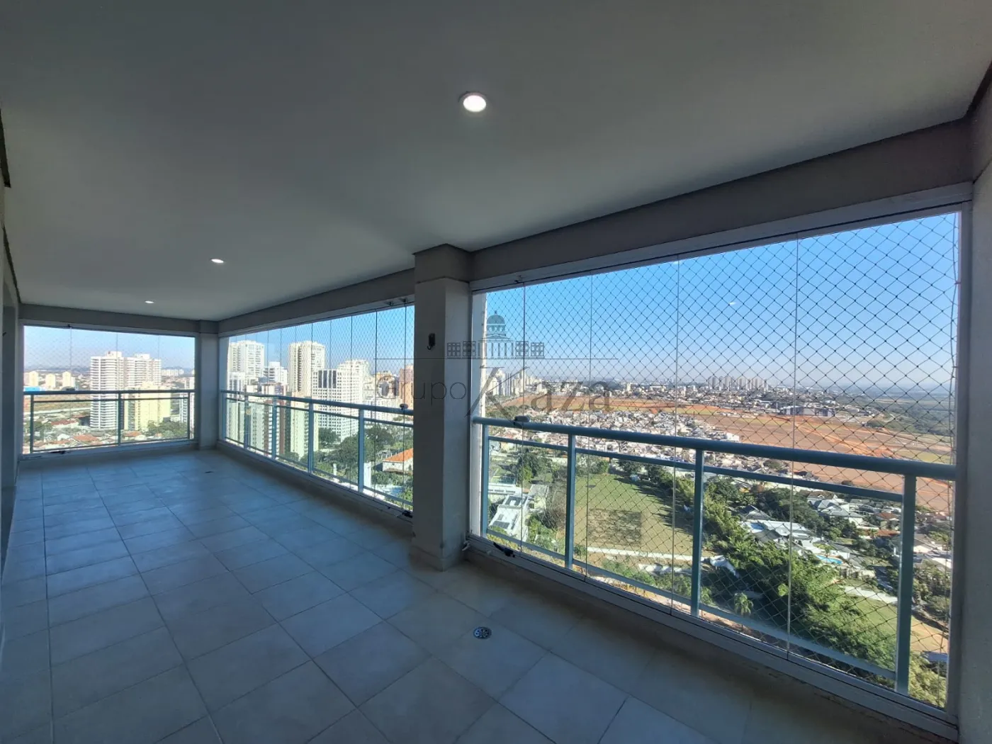 Foto 3 de Apartamento Padrão em Jardim das Colinas, São José dos Campos - imagem 3