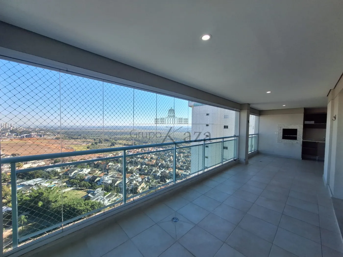 Foto 4 de Apartamento Padrão em Jardim das Colinas, São José dos Campos - imagem 4
