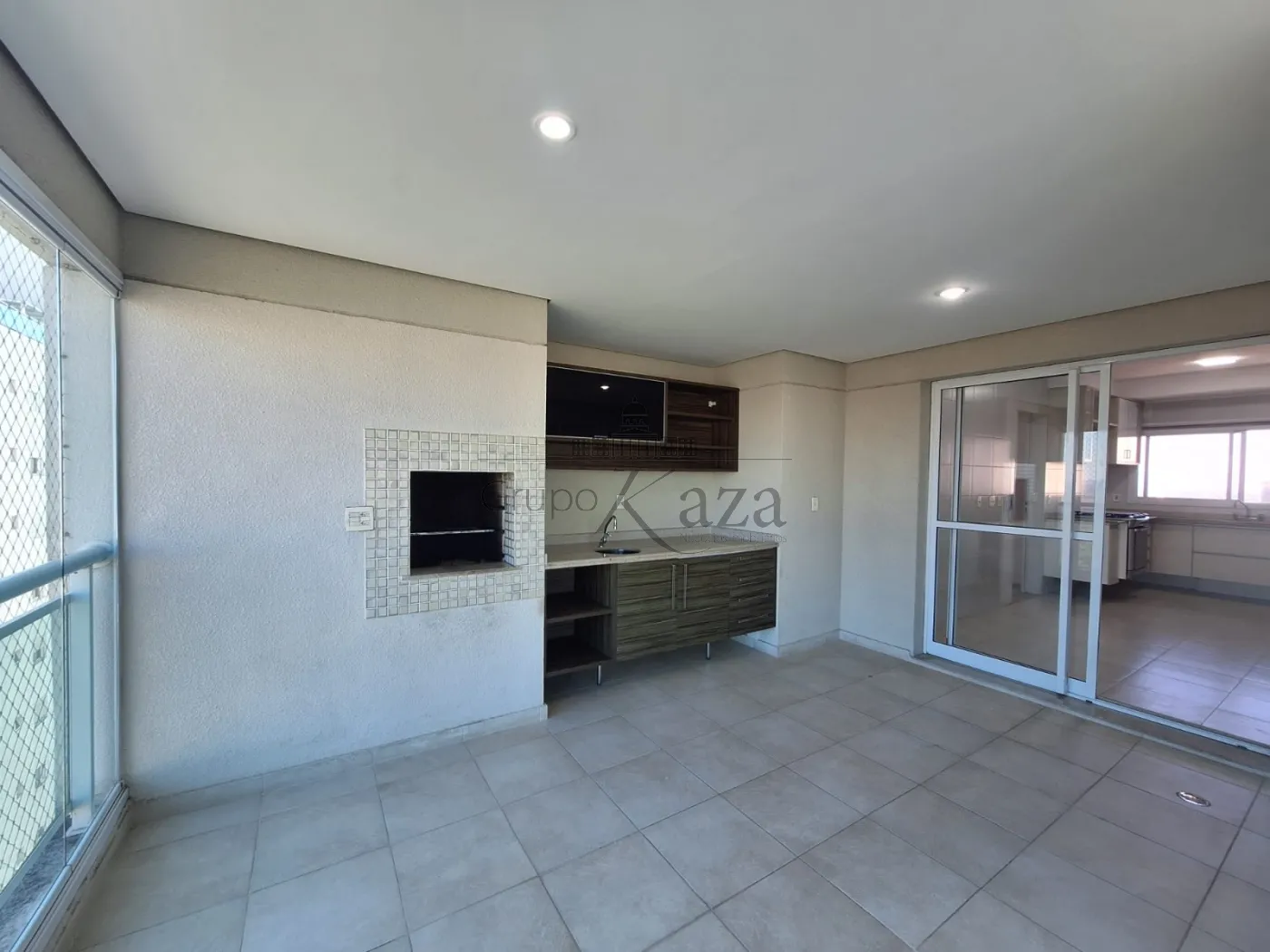 Foto 6 de Apartamento Padrão em Jardim das Colinas, São José dos Campos - imagem 6