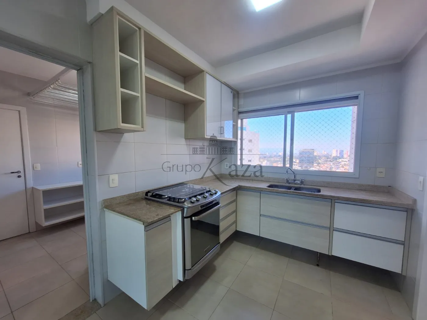 Foto 7 de Apartamento Padrão em Jardim das Colinas, São José dos Campos - imagem 7