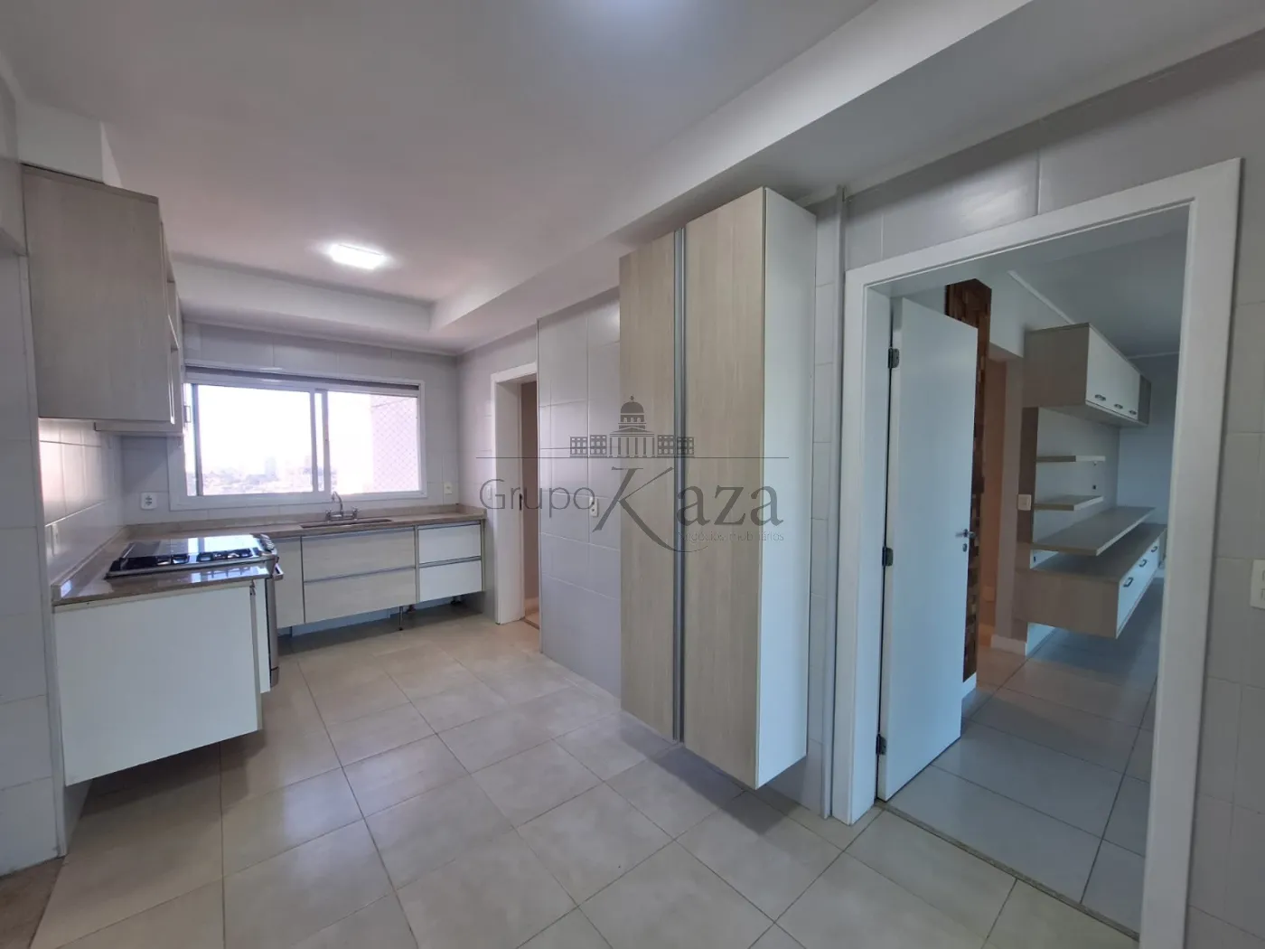 Foto 8 de Apartamento Padrão em Jardim das Colinas, São José dos Campos - imagem 8