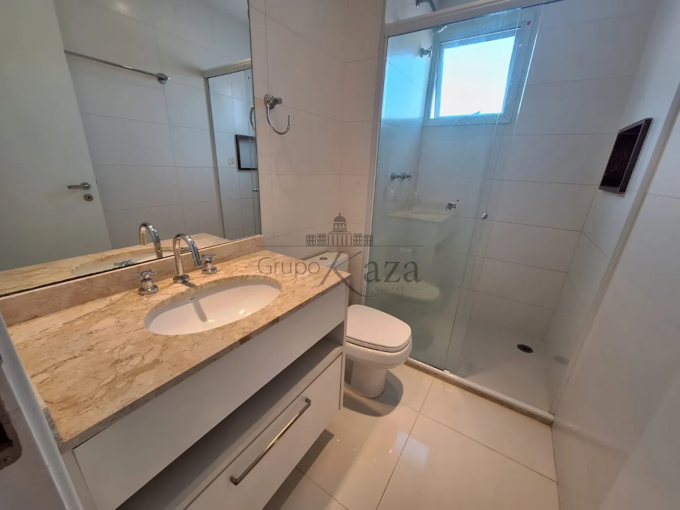 Foto 9 de Apartamento Padrão em Jardim das Colinas, São José dos Campos - imagem 9