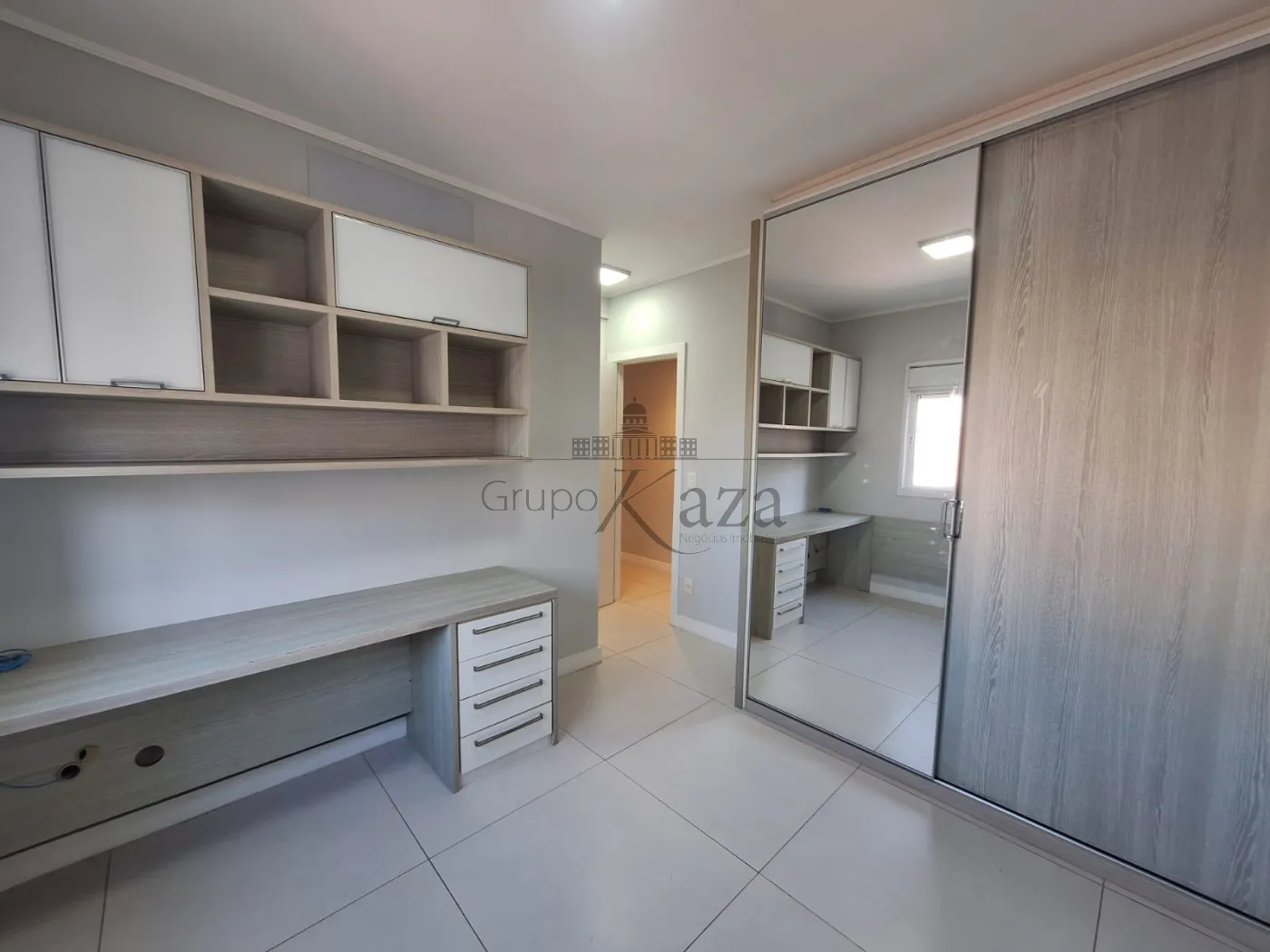Foto 10 de Apartamento Padrão em Jardim das Colinas, São José dos Campos - imagem 10