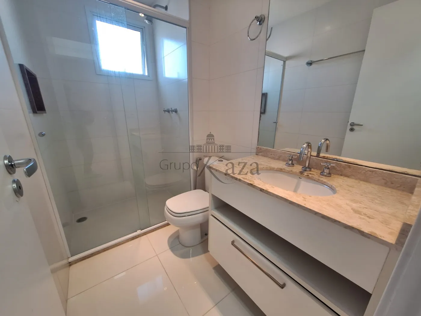 Foto 17 de Apartamento Padrão em Jardim das Colinas, São José dos Campos - imagem 17