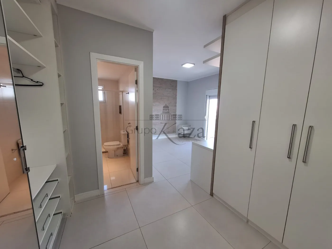 Foto 14 de Apartamento Padrão em Jardim das Colinas, São José dos Campos - imagem 14