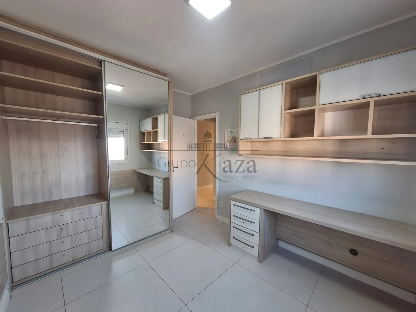Foto 11 de Apartamento Padrão em Jardim das Colinas, São José dos Campos - imagem 11