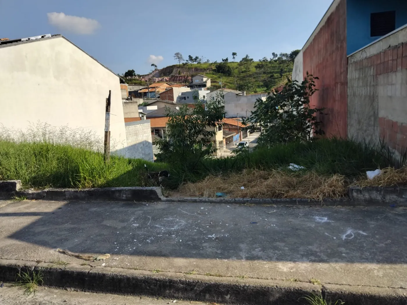 Foto 3 de Terreno Padrão em Jardim dos Bandeirantes, São José dos Campos - imagem 3