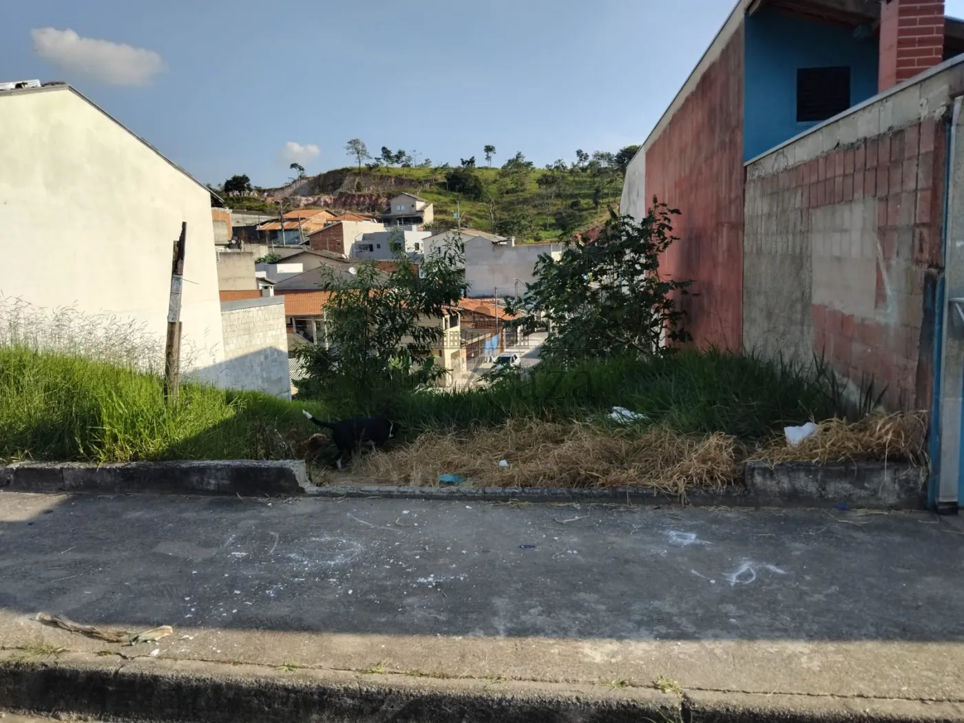 Foto 4 de Terreno Padrão em Jardim dos Bandeirantes, São José dos Campos - imagem 4