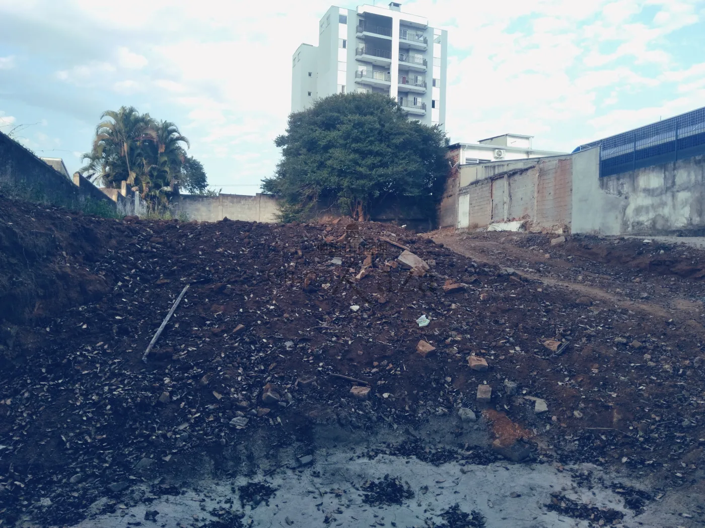Foto 1 de Terreno Comercial em Jardim Bela Vista, São José dos Campos - imagem 1