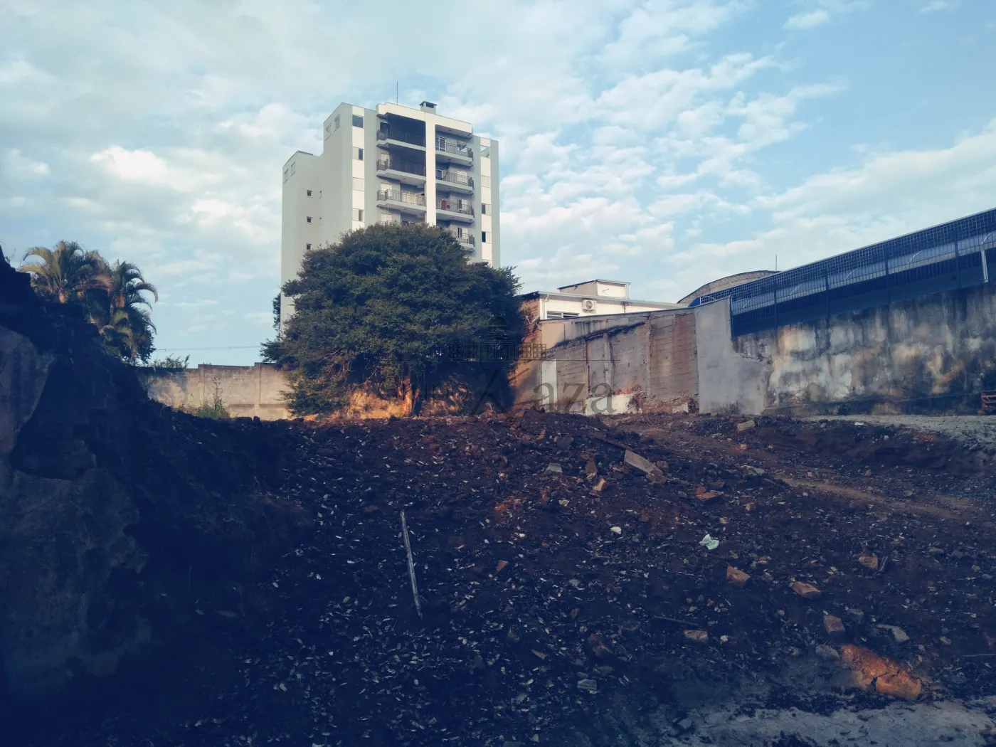 Foto 2 de Terreno Comercial em Jardim Bela Vista, São José dos Campos - imagem 2