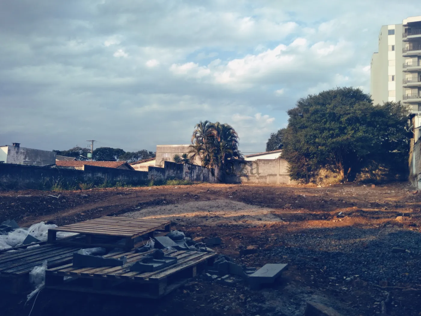 Foto 3 de Terreno Comercial em Jardim Bela Vista, São José dos Campos - imagem 3