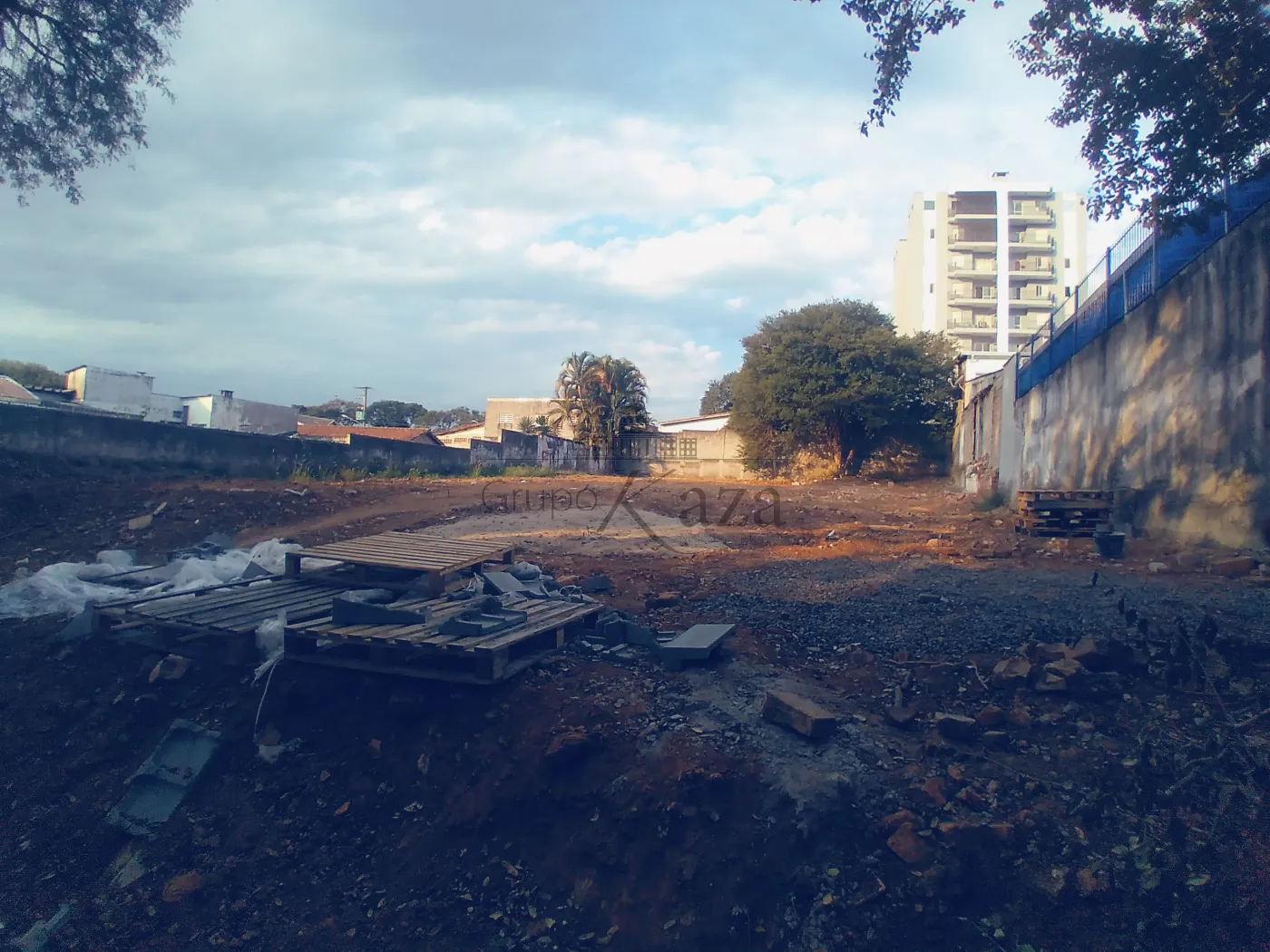 Foto 4 de Terreno Comercial em Jardim Bela Vista, São José dos Campos - imagem 4