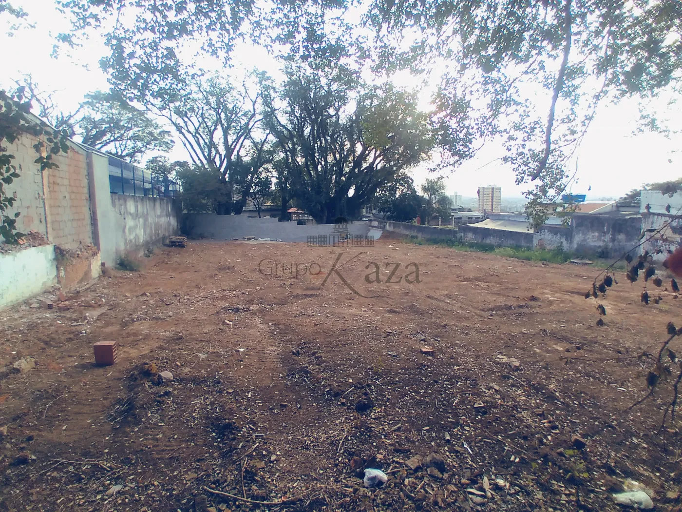 Foto 5 de Terreno Comercial em Jardim Bela Vista, São José dos Campos - imagem 5