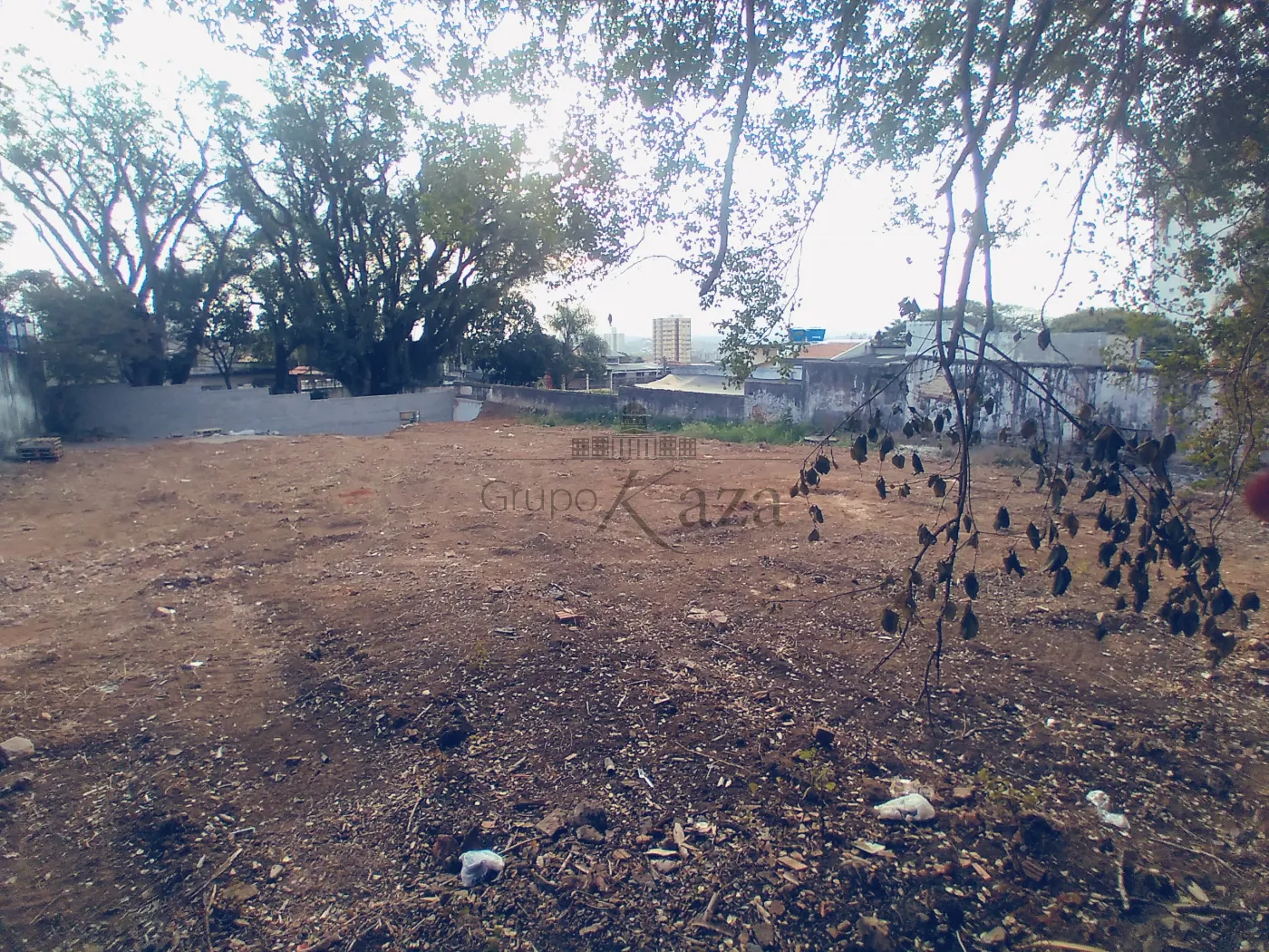 Foto 6 de Terreno Comercial em Jardim Bela Vista, São José dos Campos - imagem 6