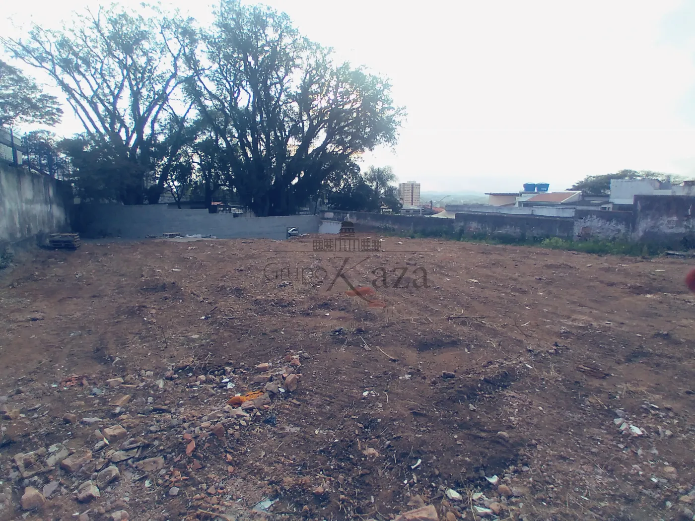 Foto 7 de Terreno Comercial em Jardim Bela Vista, São José dos Campos - imagem 7