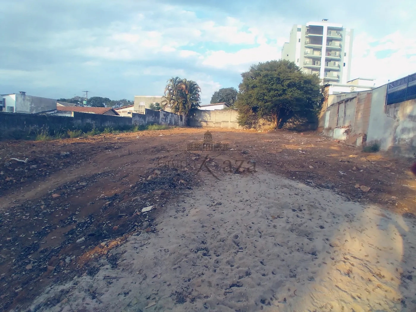 Foto 8 de Terreno Comercial em Jardim Bela Vista, São José dos Campos - imagem 8