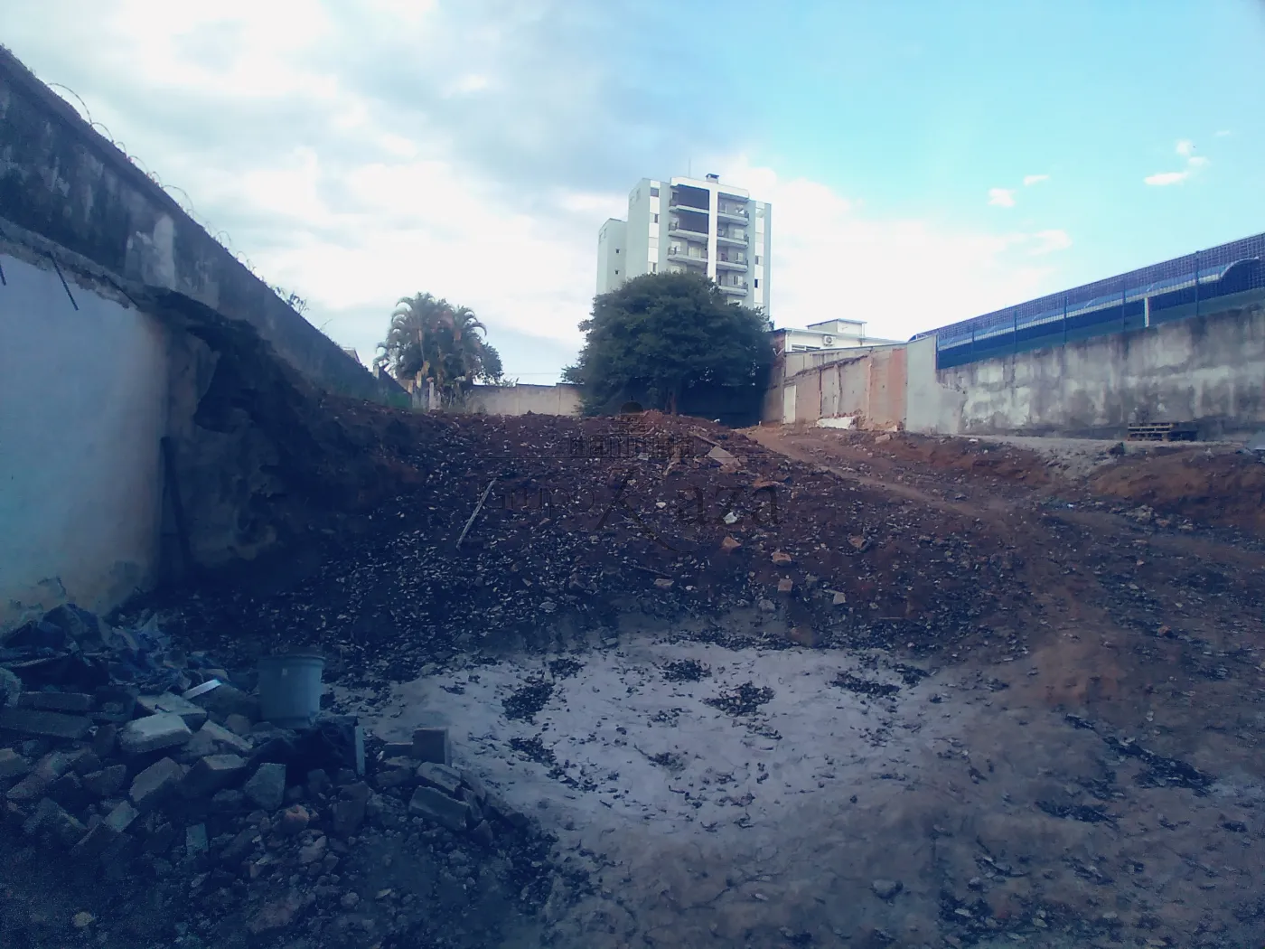Foto 9 de Terreno Comercial em Jardim Bela Vista, São José dos Campos - imagem 9