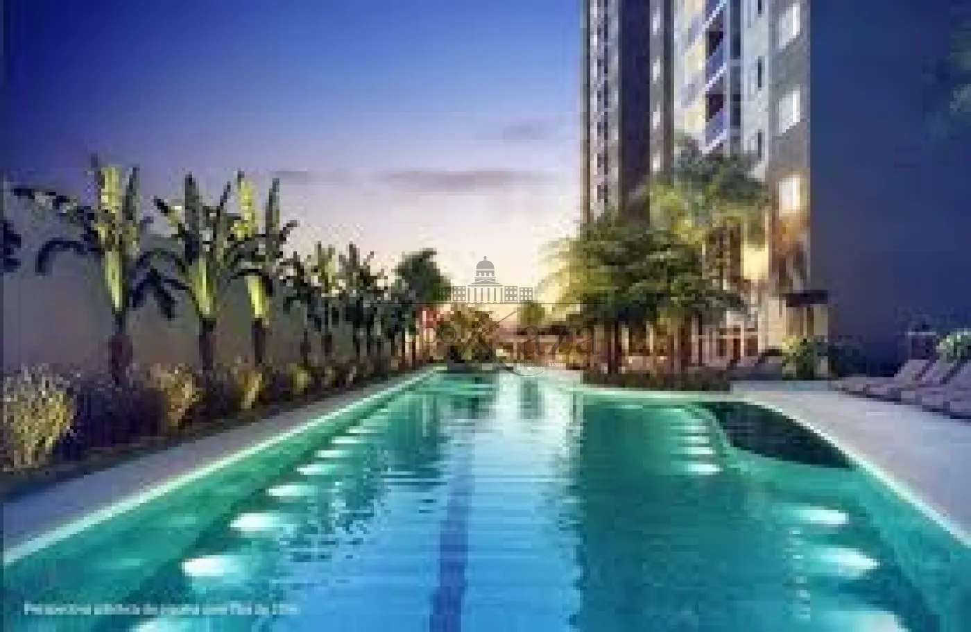 Foto 17 de Apartamento Padrão em Jardim Sul, São José dos Campos - imagem 17