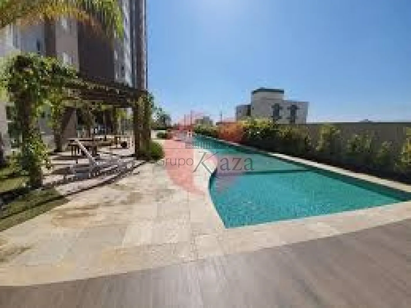 Foto 18 de Apartamento Padrão em Jardim Sul, São José dos Campos - imagem 18