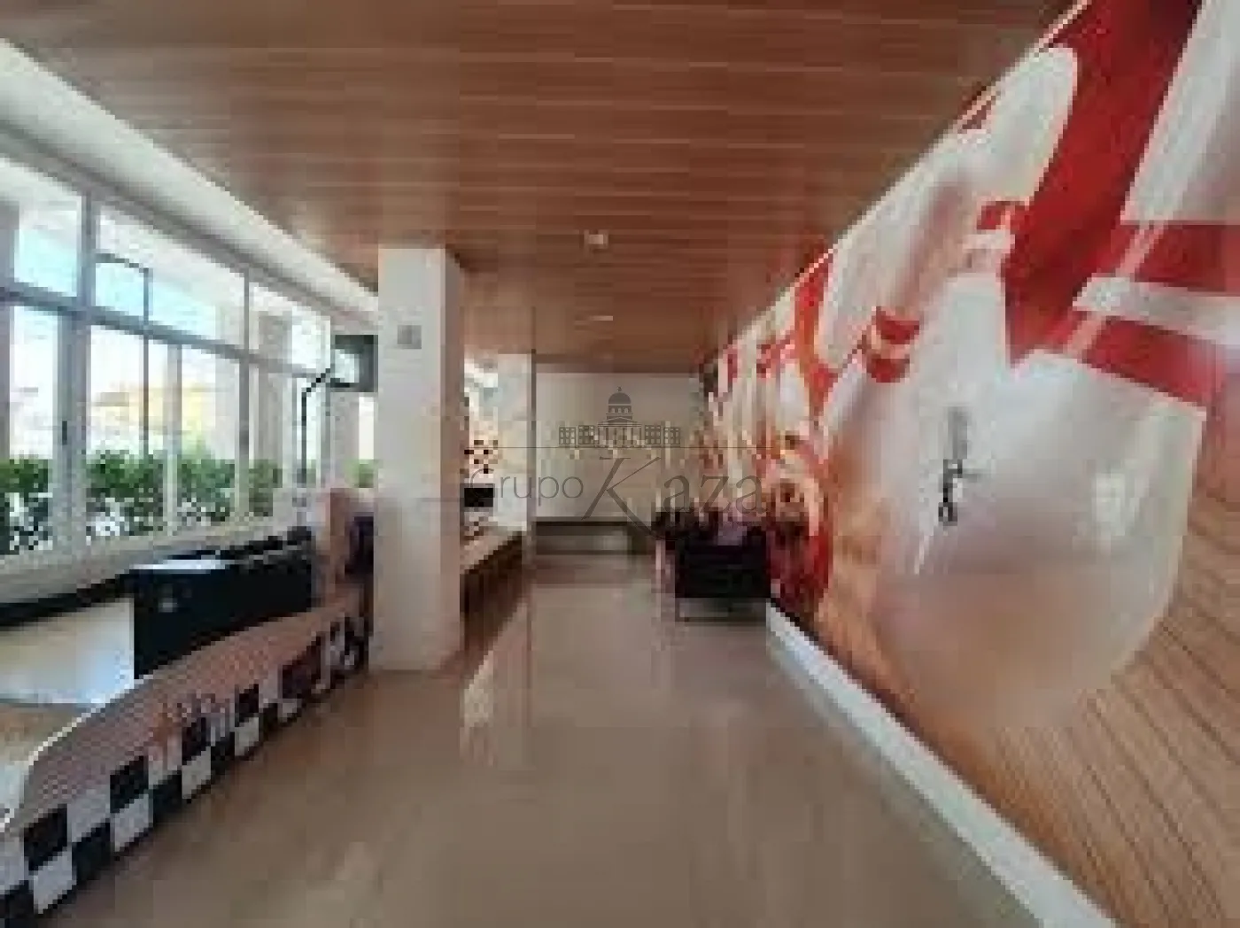 Foto 22 de Apartamento Padrão em Jardim Sul, São José dos Campos - imagem 22