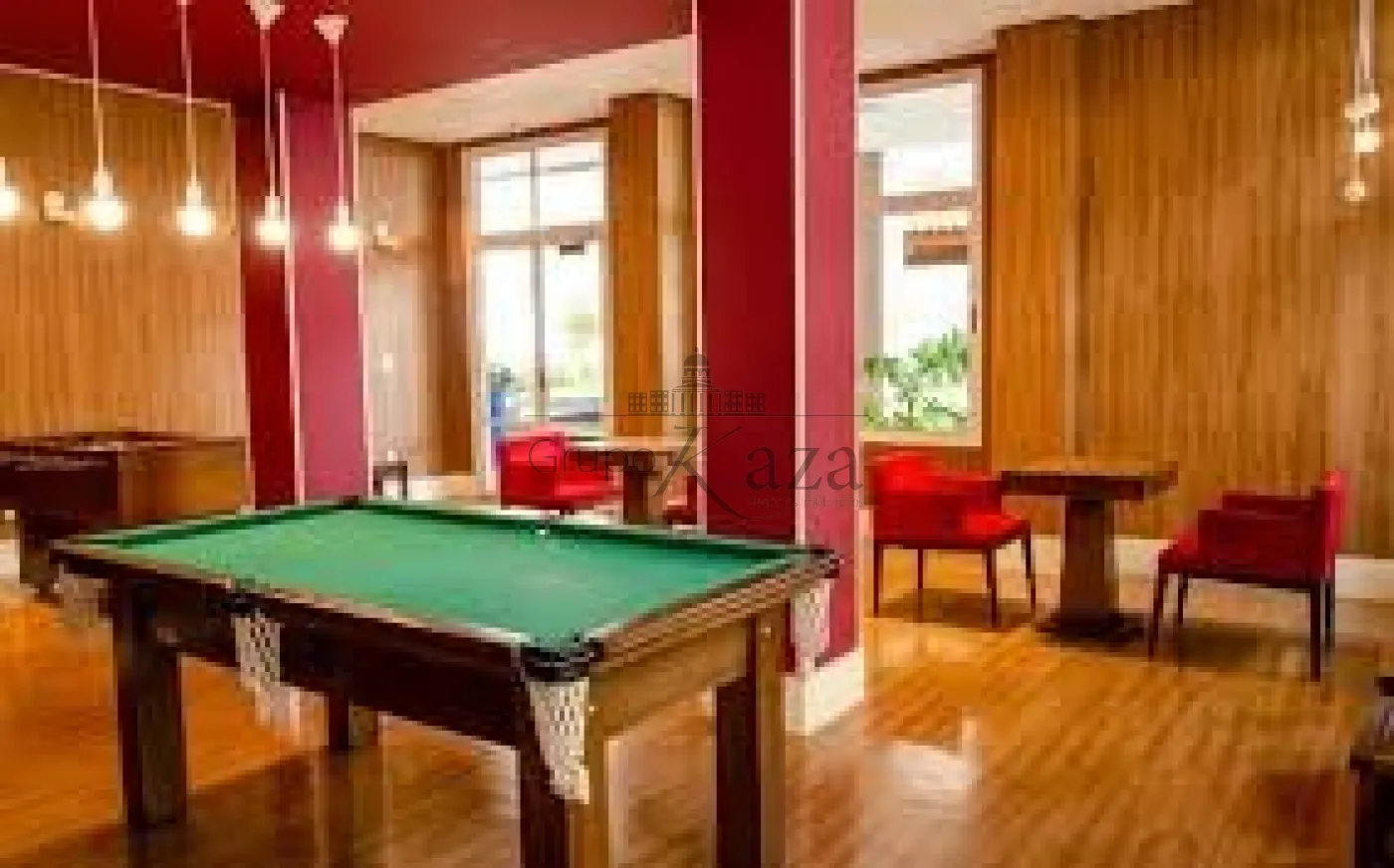 Foto 27 de Apartamento Padrão em Jardim Sul, São José dos Campos - imagem 27