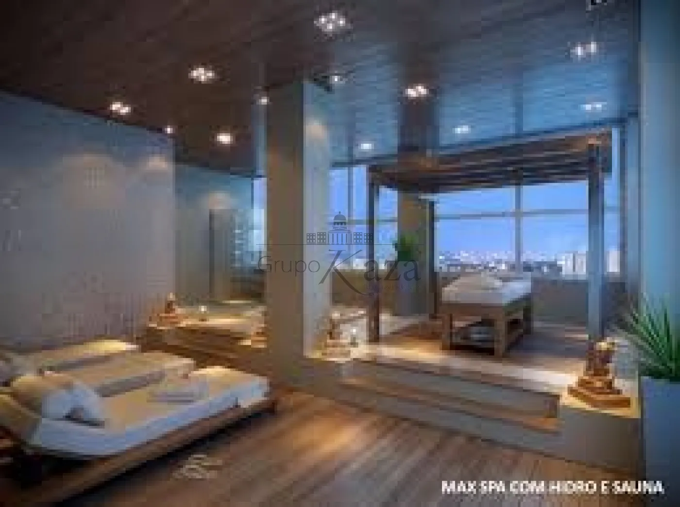 Foto 25 de Apartamento Padrão em Jardim Sul, São José dos Campos - imagem 25