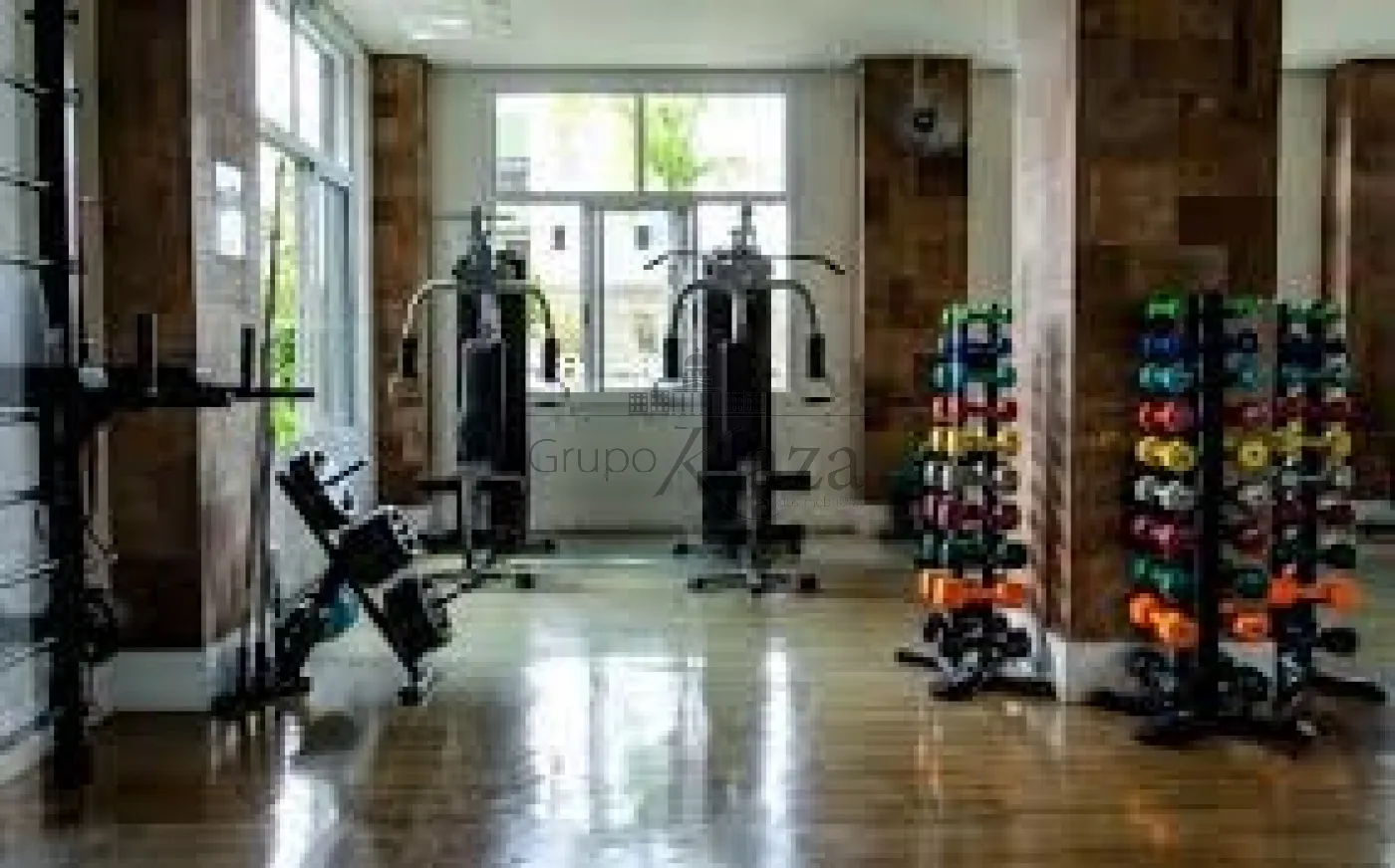 Foto 26 de Apartamento Padrão em Jardim Sul, São José dos Campos - imagem 26