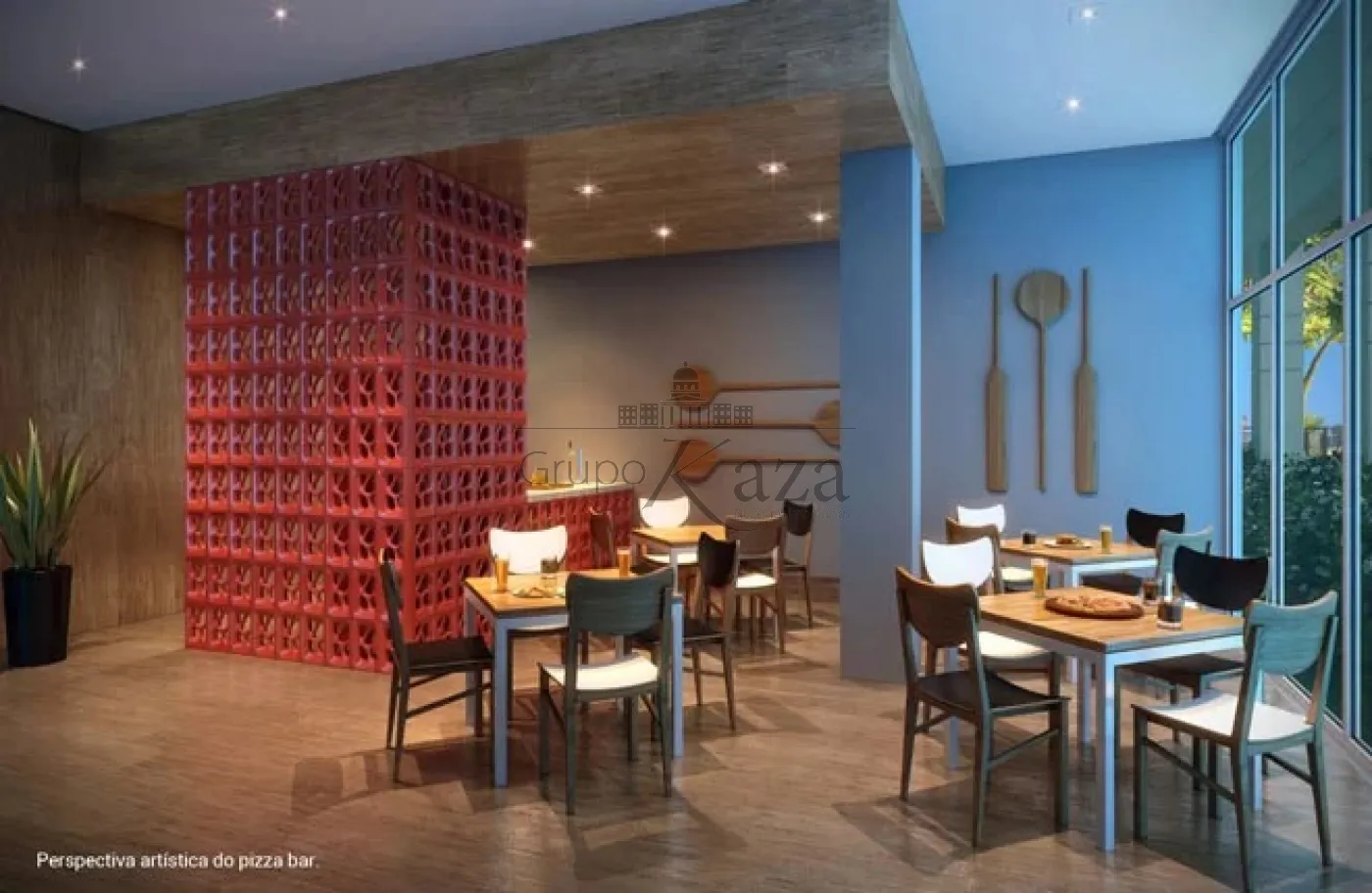 Foto 28 de Apartamento Padrão em Jardim Sul, São José dos Campos - imagem 28