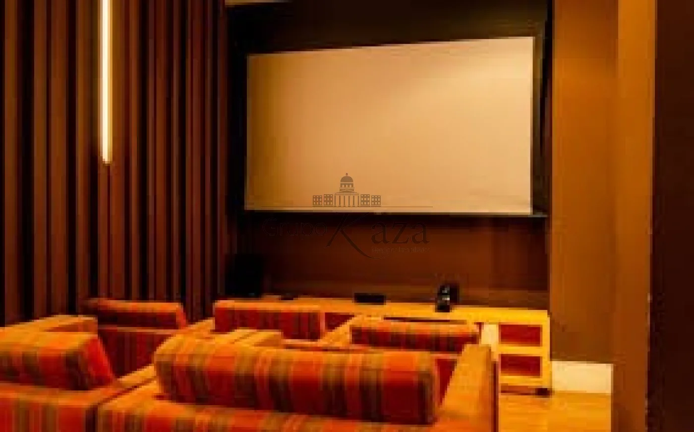 Foto 29 de Apartamento Padrão em Jardim Sul, São José dos Campos - imagem 29