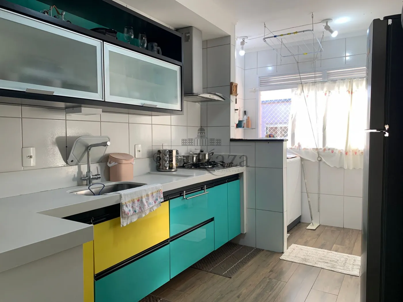 Foto 6 de Apartamento Padrão em Jardim Sul, São José dos Campos - imagem 6