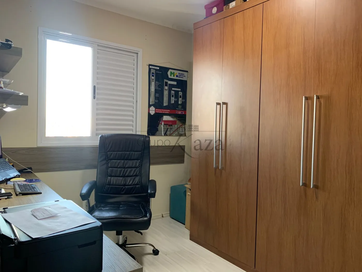 Foto 15 de Apartamento Padrão em Jardim Sul, São José dos Campos - imagem 15
