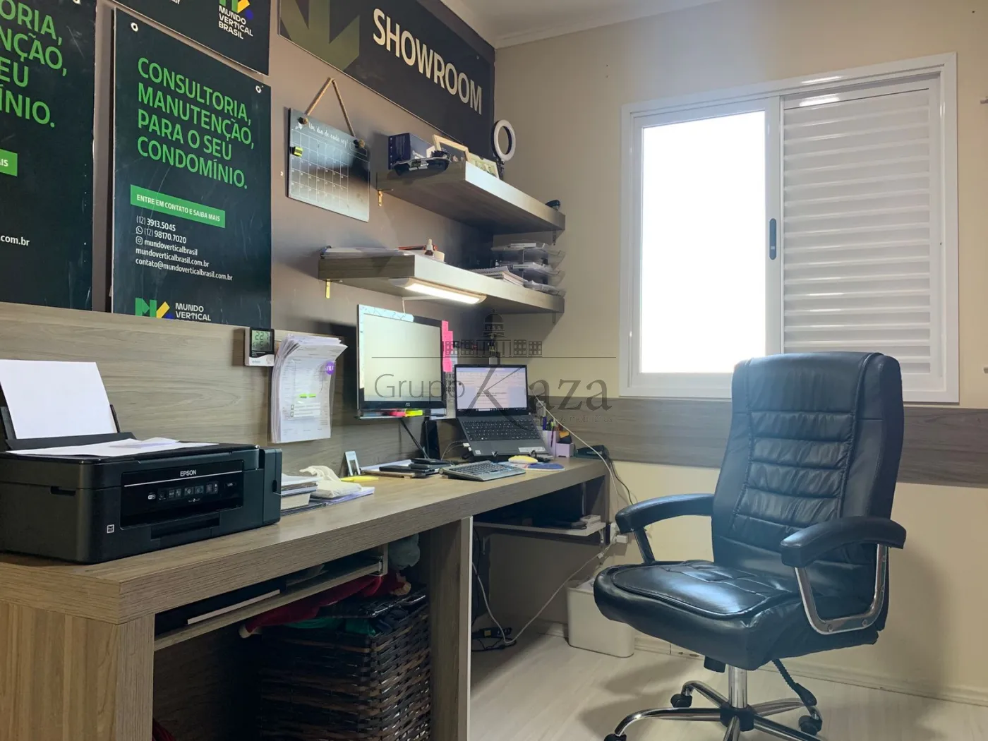 Foto 16 de Apartamento Padrão em Jardim Sul, São José dos Campos - imagem 16