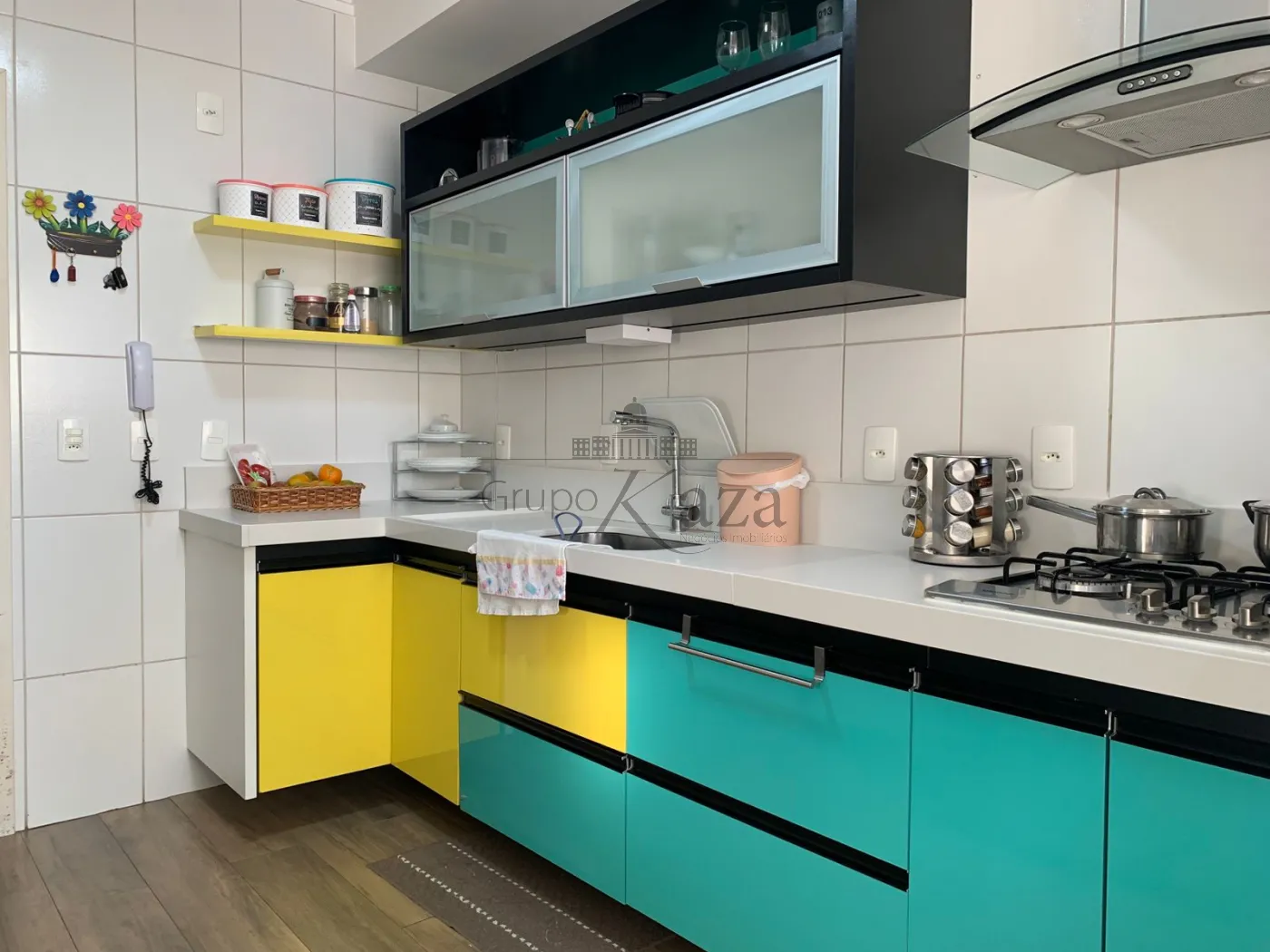 Foto 7 de Apartamento Padrão em Jardim Sul, São José dos Campos - imagem 7