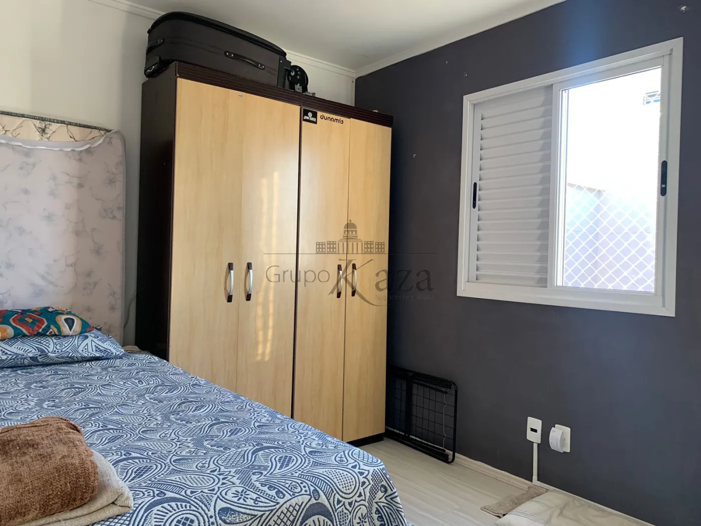 Foto 11 de Apartamento Padrão em Jardim Sul, São José dos Campos - imagem 11